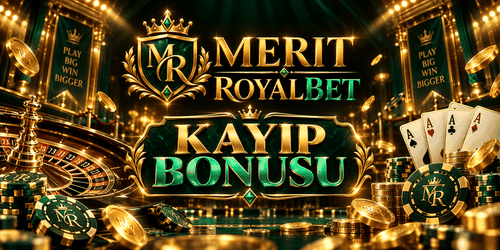 meritroyalbet guncel giris
